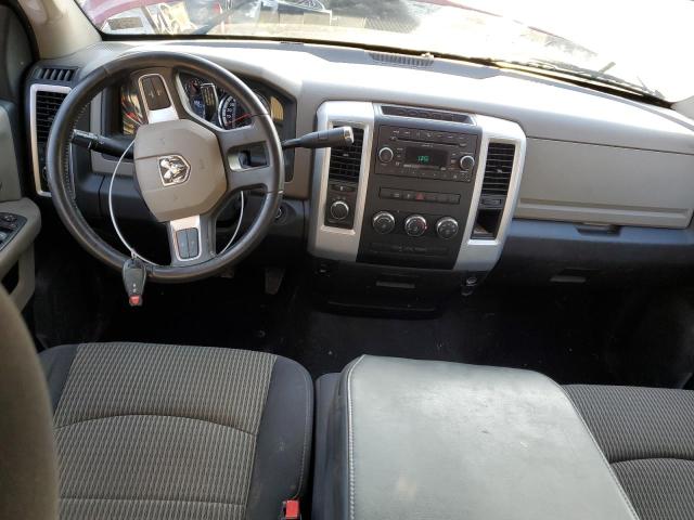 2010 DODGE RAM 1500 VIN: 1D7RV1GT4AS258824