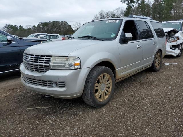 2012 Lincoln Navigator 