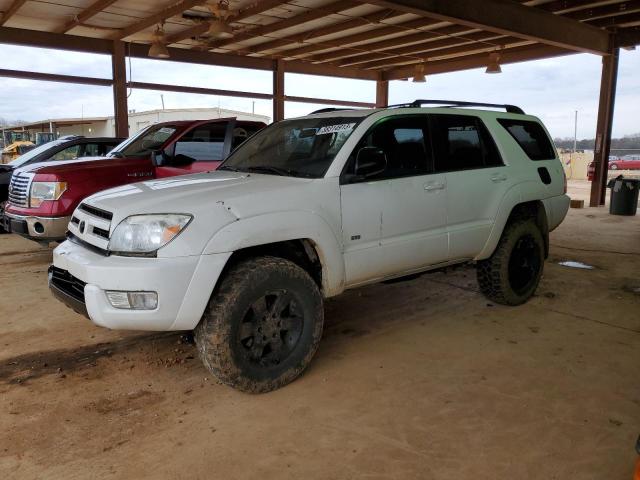 2003 Toyota 4Runner SR5