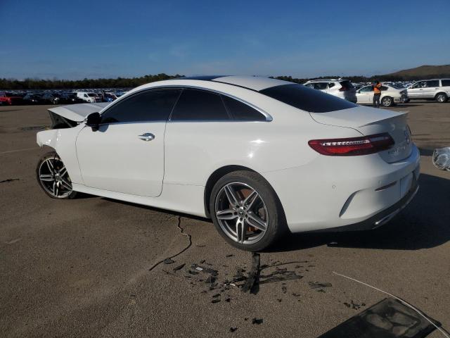 2018 MERCEDES-BENZ E 400 4MAT - WDD1J6GB1JF020970
