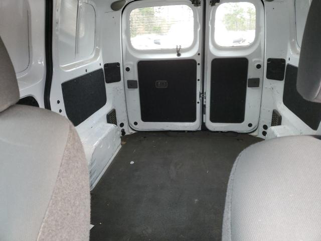 2018 NISSAN NV200 2.5S - 3N6CM0KN9JK691868