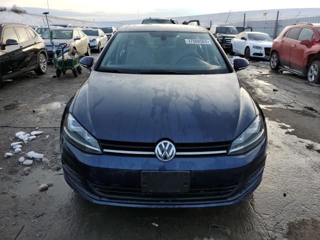 2015 VOLKSWAGEN GOLF - 3VW217AU4FM046689