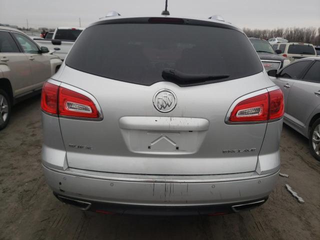 5GAKRBKD6GJ224213 Buick Enclave