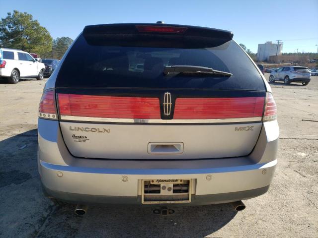 2LMDJ6JC3ABJ12950 Lincoln MKX