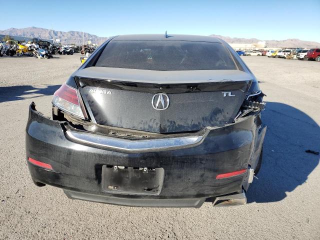 19UUA8F52CA010920 Acura TL