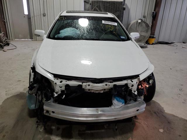 19UUA9F5XCA012405 Acura TL