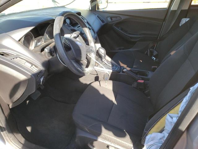 1FADP3E24HL205152 Ford FOCUS S