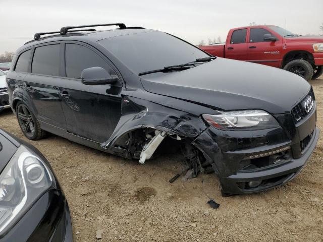 2015 AUDI Q7 TDI PRE - WA1WMAFE2FD021645