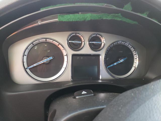 1GYFK23299R215537 Cadillac Escalade Luxury