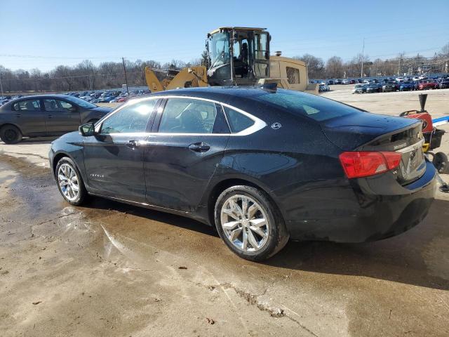 2019 CHEVROLET IMPALA LT - 1G11Z5S33KU137551