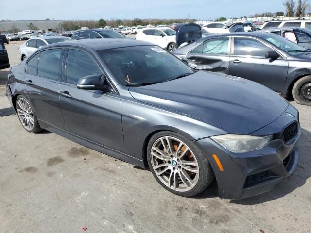 WBA3A9G58ENS65286 BMW 335 I