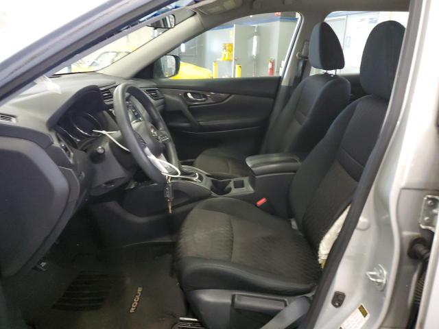 2017 NISSAN ROGUE SV 5N1AT2MV2HC799444