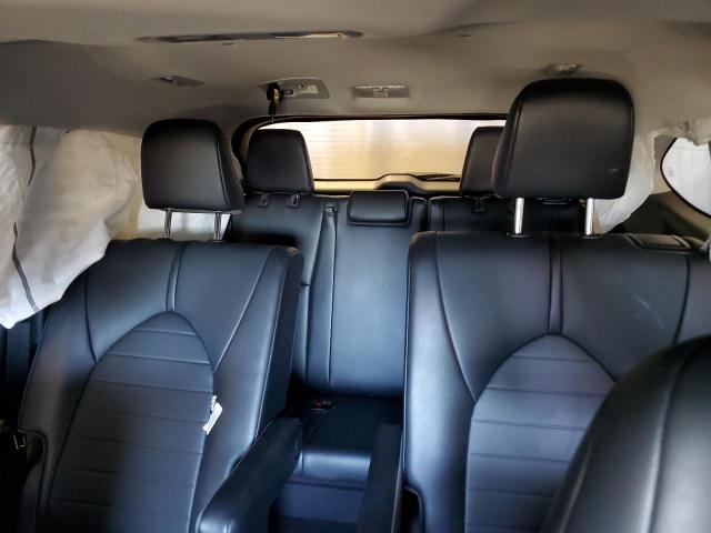 2021 TOYOTA HIGHLANDER 5TDGZRBH1MS552220