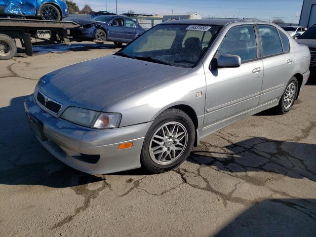 2001 INFINITI G20 