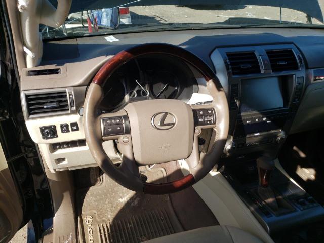 2016 LEXUS GX 460 - JTJBM7FX1G5143866
