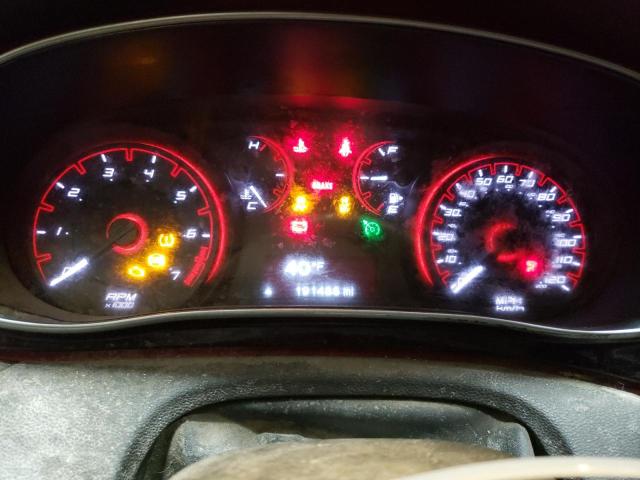 2016 DODGE DART SE - 1C3CDFAA6GD635680