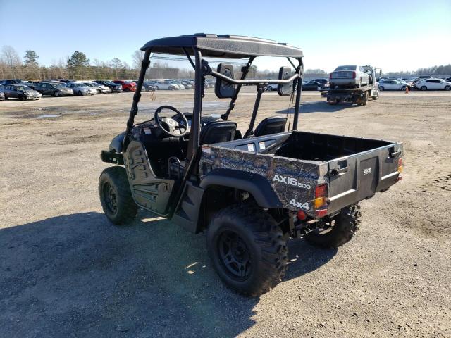 2001 ATV GATOR ATVGATORBOS