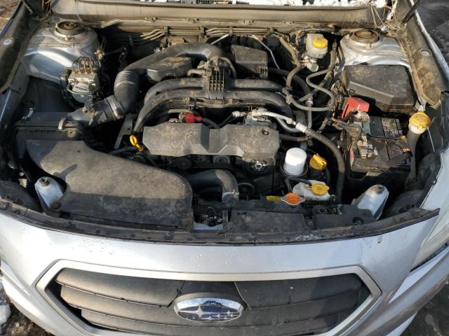 4S3BNBA68F3023218 Subaru Legacy 2.5i