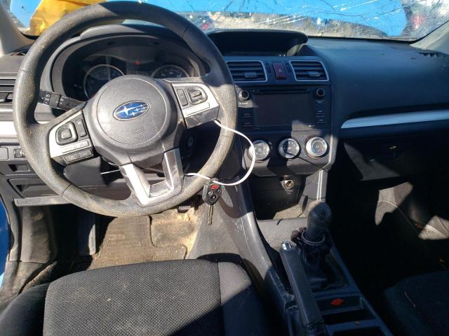 2016 SUBARU CROSSTREK JF2GPAAC6G9265179