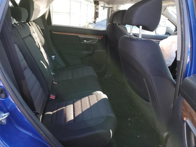2020 HONDA CR-V EX 7FARW2H52LE013022