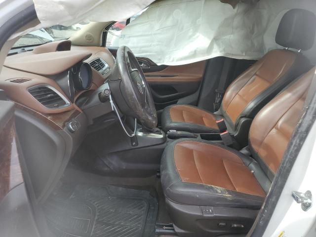 2016 BUICK ENCORE - KL4CJCSB0GB701625