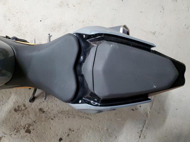 2018 KAWASAKI EX400 - JKAEXKG12JDA09348