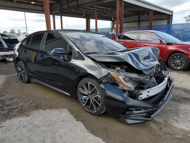 2020 TOYOTA COROLLA XS - JTDT4RCE0LJ013892