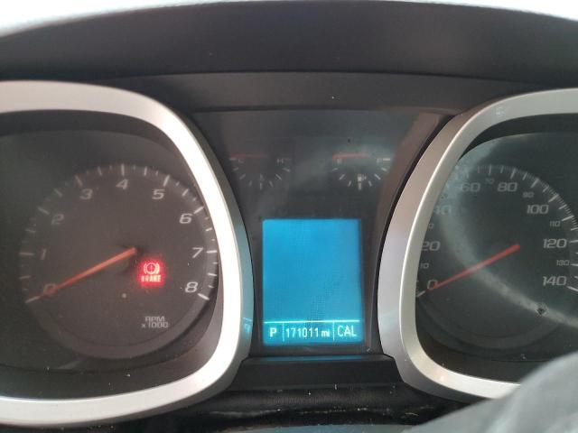 2GNALCEK8E6228101 Chevrolet Equinox