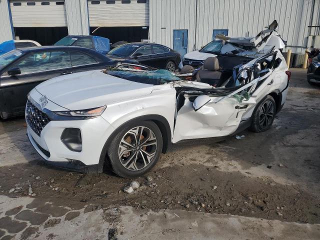 2020 HYUNDAI SANTA FE L - 5NMS53AA2LH223051