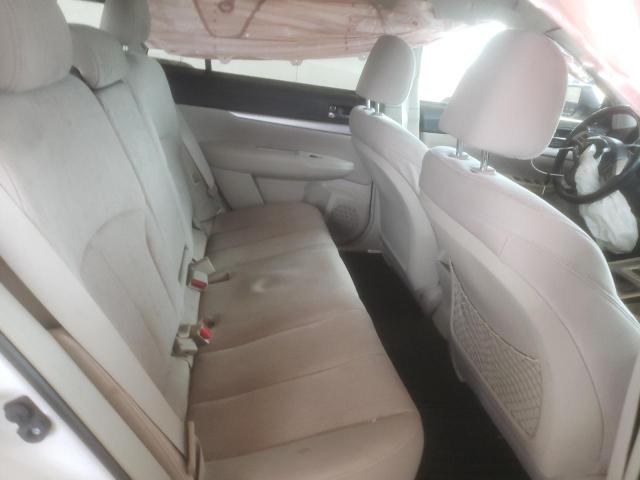 4S4BRBCC1D3271505 Subaru Outback 2.5i Premium