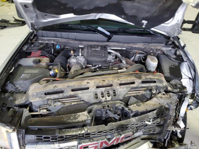 1GT120C82BF153284 GMC Sierra K2500 Sle