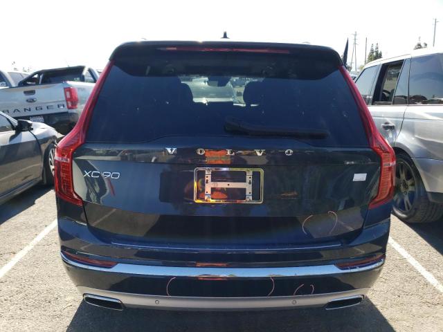 YV4BR0CK8M1672493 Volvo Xc90 T8 Recharge Inscription Express