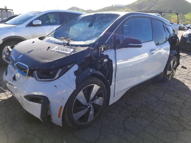 2018 BMW i3 