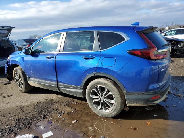 2020 HONDA CR-V EX 7FARW2H52LE013022