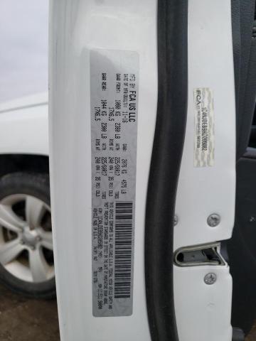 2017 JEEP COMPASS LA - 1C4NJDEB9HD205082