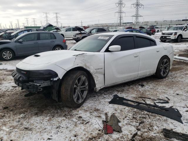 2021 DODGE CHARGER R/ 2C3CDXCT6MH517874