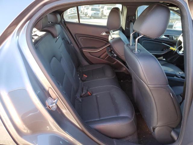 2020 MERCEDES-BENZ GLA 250 - WDCTG4EB7LJ656666