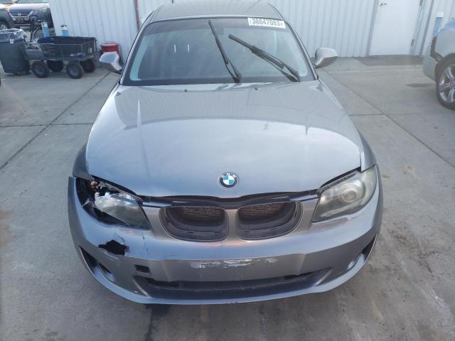 WBAUP7C53CVP22337 BMW 128 I