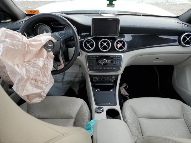 WDDSJ4GB7EN120754 Mercedes-Benz CLA 250 4MATIC