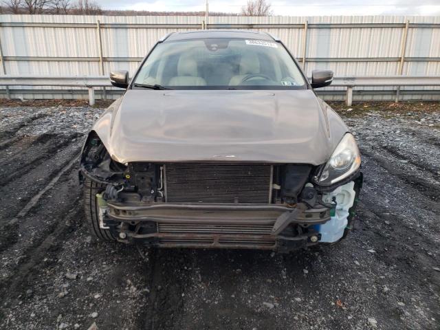 YV4902RK1F2662848 Volvo XC60