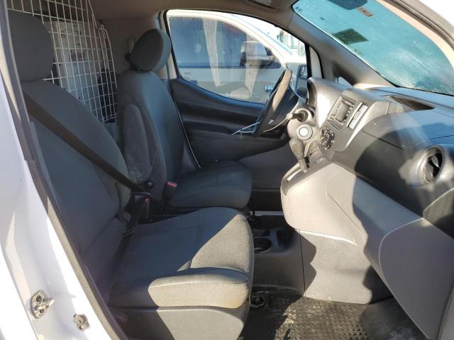2018 NISSAN NV200 2.5S - 3N6CM0KN5JK690314