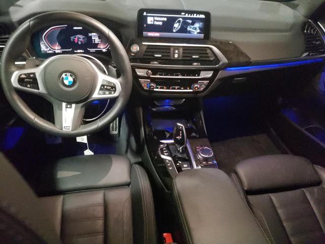 2020 BMW X3 XDRIVEM - 5UXTY9C09L9C67726