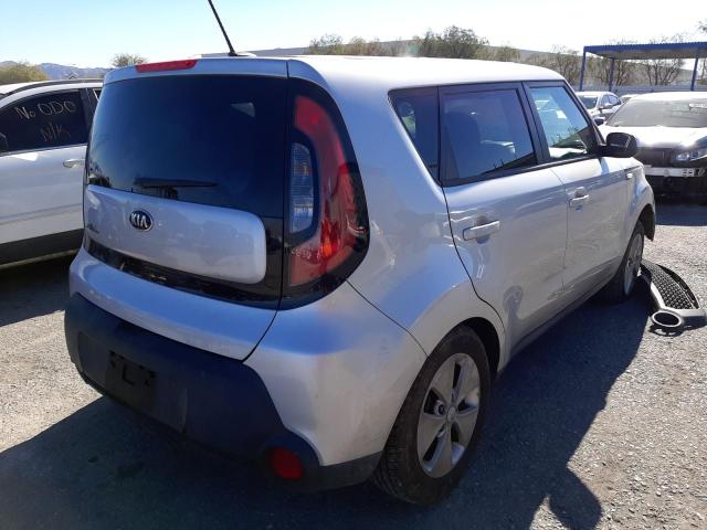 KNDJN2A2XE7736668 KIA SOUL