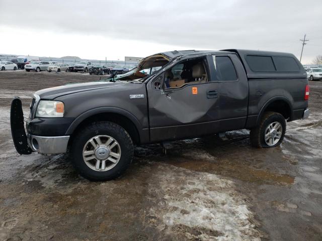 2006 Ford F-150 