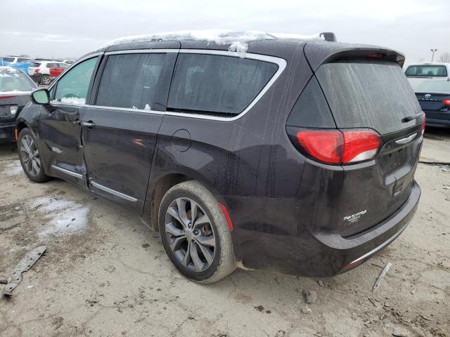 2017 CHRYSLER PACIFICA L - 2C4RC1GG7HR704740