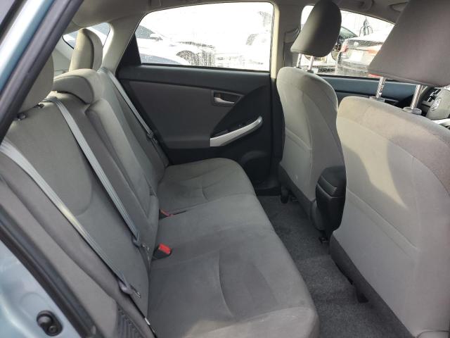 JTDKN3DP1F3068110 Toyota PRIUS PLUG-IN