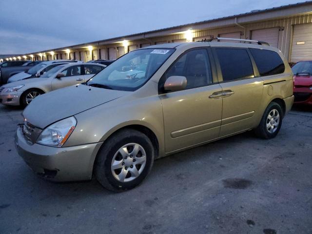 2009 Kia Sedona EX