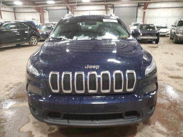 1C4PJMDSXFW543926 Jeep Cherokee Limited