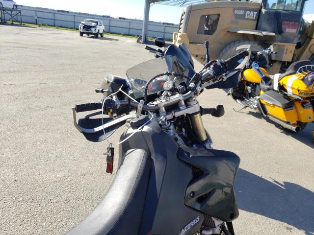 2007 SUZUKI DR-Z400 SM - JS1SK44A672101243