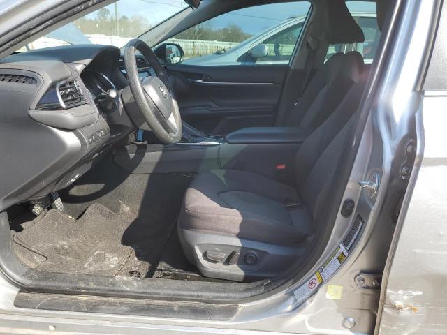 2019 TOYOTA CAMRY L - 4T1B11HK0KU771177